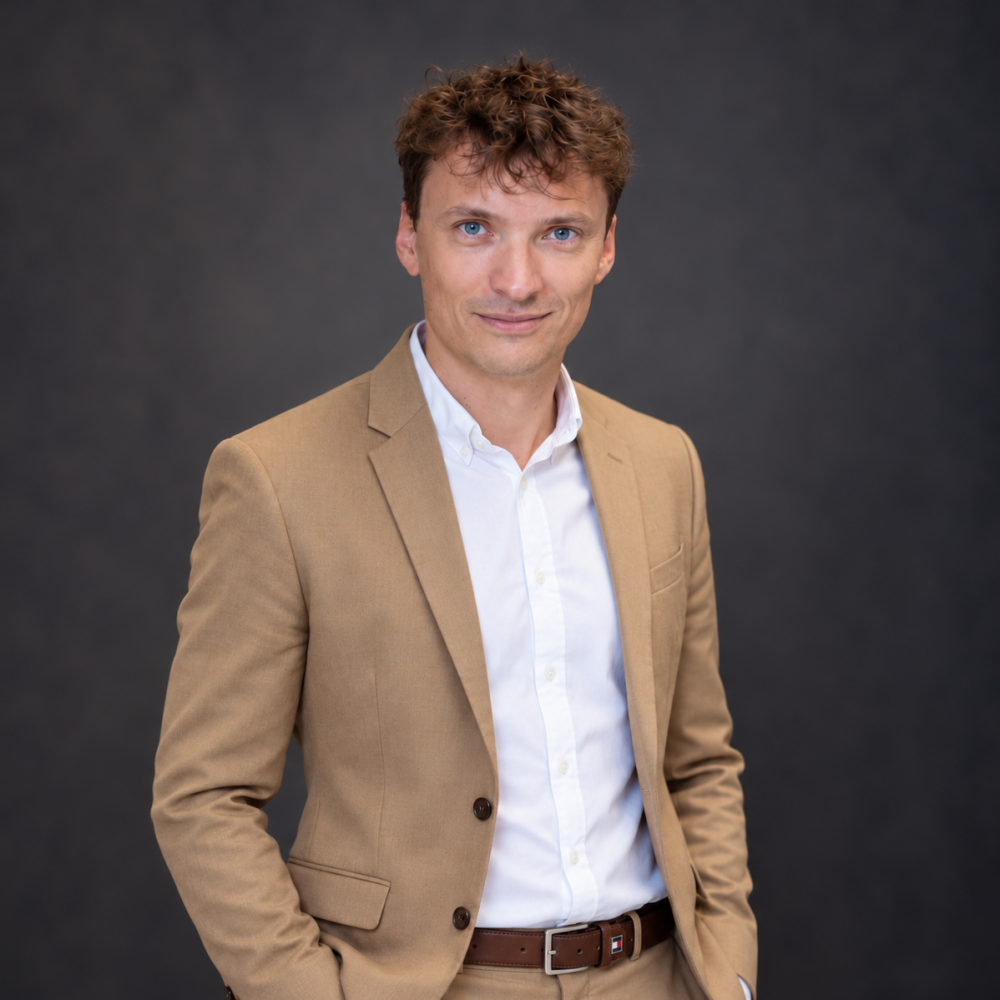 Ma&icirc;tre Alexis MERLIN, avocat associ&eacute; g&eacute;rant du Cabinet ALTURA &agrave; B&eacute;thune